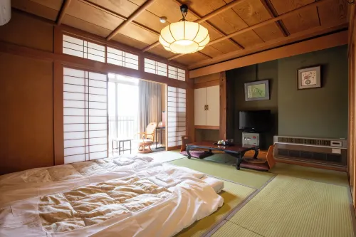 Shimaya Hotels in Yamanouchi