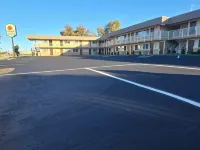 Peach City Inn - Marysville/Yuba City