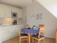 Komfortable Ferienwohnung für 3 Personen Hotels in Greetsiel