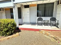 Inland Oasis Motel Hotels in Mount Isa