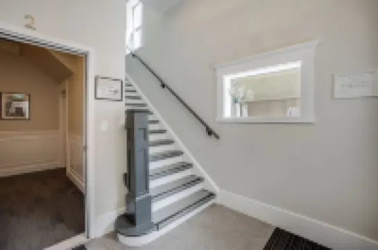 Stirling All Suites Hotel