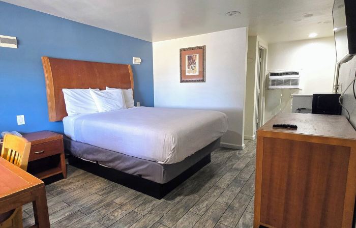 Peach City Inn - Marysville/Yuba City