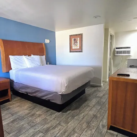Peach City Inn - Marysville/Yuba City