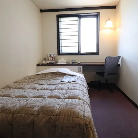 Hotel Yama