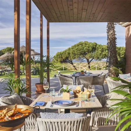 Barceló Punta Umbría Mar