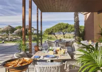 Barceló Punta Umbría Mar - Desayuno