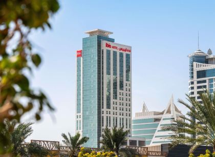 Ibis Seef Manama