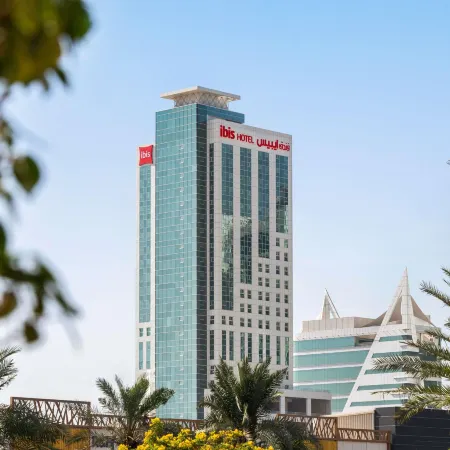 Ibis Seef Manama