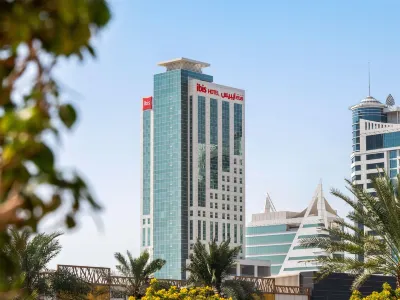 Ibis Seef Manama Hotels in Manama