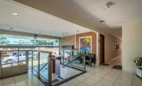 Studio w/ Self Check-in in Brasília | Ced0107
