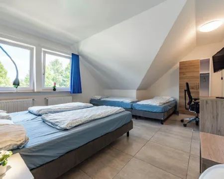 MK Hostel Oyten Hotels in Oyten