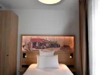 Dantan HOTEL Hotels in Boulogne-Billancourt