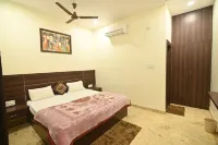 Hotel Siya Ram - Hot Tub