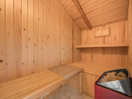 "Skev" - 200m to the Fjord Отели в г. Hvide Sande