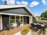 "Fritzie" - 600m to the Fjord Hotels in Hemmet