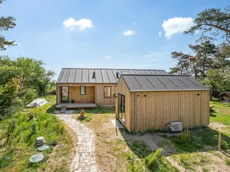 "Kaila" - 50m from the sea