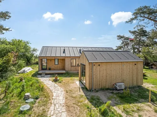 "Kaila" - 50m from the sea