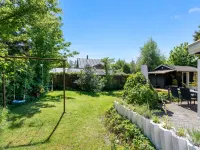 "Carly" - 100m from the Sea Hotels in Vaeggerlose