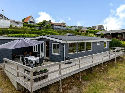 "Gyda" - 350m from the sea