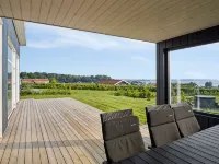 "Alka" - 500m from the sea Hotels in Sjolund