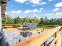 "Matilde" - 400m to the Fjord