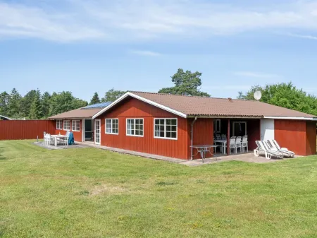 "Fritza" - 500m from the sea