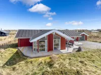 "Björnstjerne" - 400m from the Sea