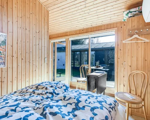 "Amarie" - 1km from the Sea Hotels in Rødhus