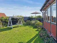 "Elvira" - 300m from the Sea - 4-Sterne