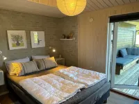"Hinda" - 1.2km from the Sea