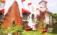 Casa de Carlo - B&Bs (Bed and breakfast)