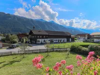 Chalet in Bramberg Near Ski Slopes