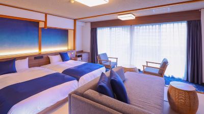 その他 鬼怒川観光ホテルの写真