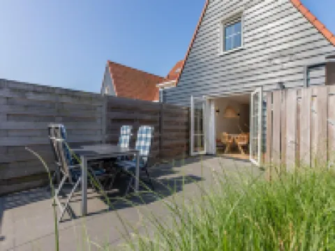 Holiday Home in Domburg Near the Beach Hotels in Domburg