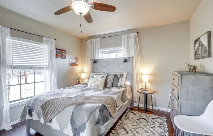 5 Mi to Belton Lake: Home w/ Large Yard!