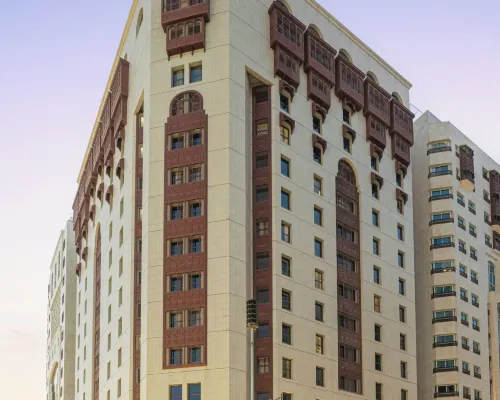 Elaf Taiba Hotel Hotels near Old Bazaar
