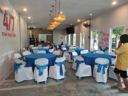 Numhom Resort Отели в г. Nong Khayang