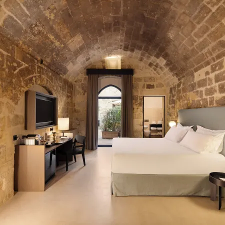 Vetera Matera
