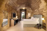 Vetera Matera - Balcony