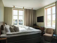 Åhus Gästgivaregård Hotels in Ahus
