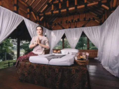 查蒂納戈爾國家高爾夫度假村 鄰近巴查查蘭大學的酒店