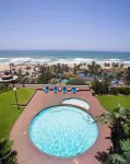 Garden Court South Beach Hotel - Beach