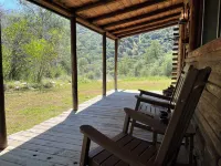 Deer Meadow Getaway