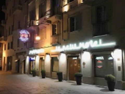 Le Petit Hotel Hotels near Egyptian Museum