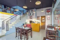 Monoloog Hotel Surabaya Hotels in Sawahan