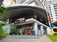 Padina Suites Hotel dekat Taman Jagal Pintu Air 10