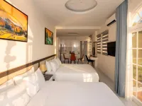 黃昏酒店 鄰近香島的酒店