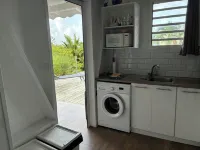 Bungalow Ti Soleil Neuf Avec sa Piscine Privée