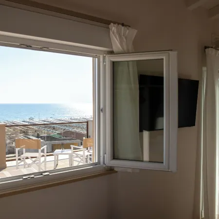 Hotel Biagi & Residence