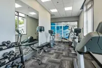 Quality Suites - Gym